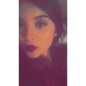 Meet your Posher, Eliza